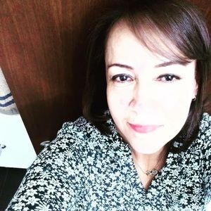 Meet your Posher, Alexandra